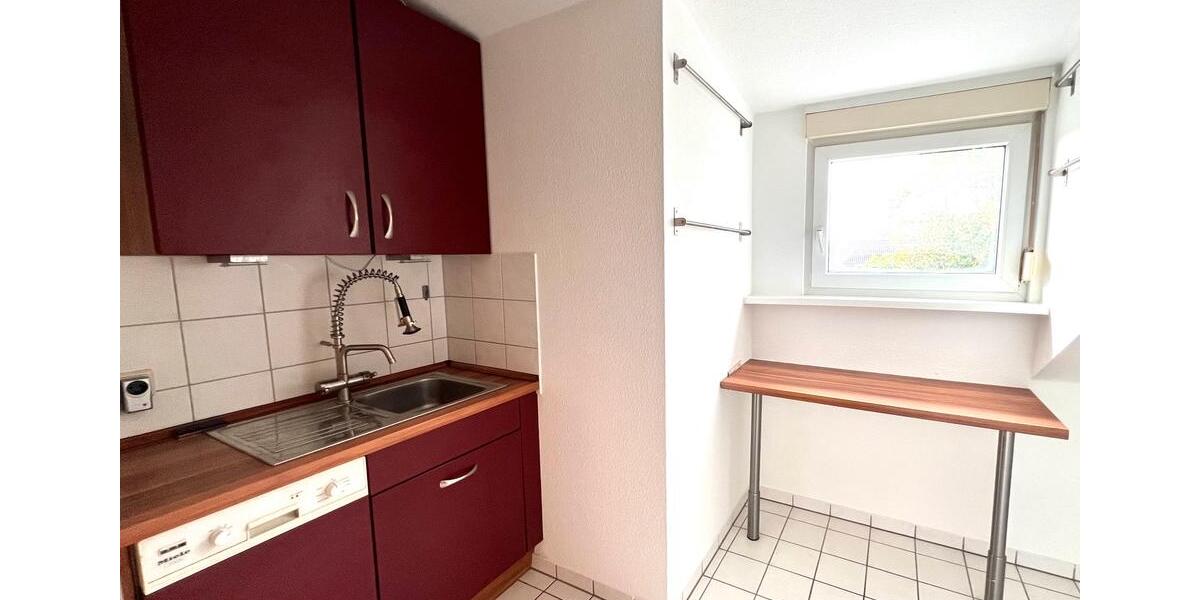 Dachgeschoßwohnung Bonn Dransdorf - 2 Zimmer, 65 m&sup2;, 259.000&euro; | Angebot:24844119