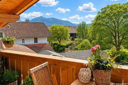 Wohnung Grabenstätt / Marwang Marwang - 4 Zimmer, 110 m&sup2;, 569.000&euro; | Angebot:27120606