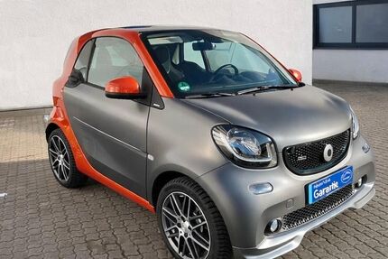 Smart ForTwo 59.800 km 23.400 &euro; Ditzingen 71254