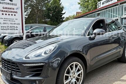 Porsche Macan 285.600 km 19.900 &euro; Nürnberg 90431
