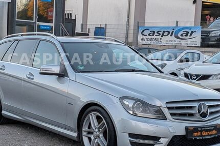 Mercedes-Benz C 250 275.900 km 7.790 &euro; Kirchheim unter Teck 73230