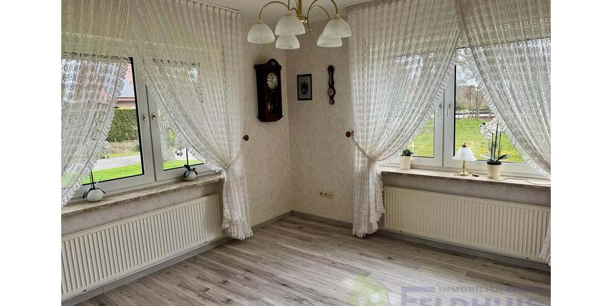 Einfamilienhaus Moormerland - 6 Zimmer, 140 m&sup2;, 990&euro; | Angebot:26301461