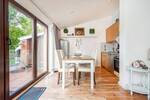Reihenmittelhaus Esens / Bensersiel Bensersiel - 3 Zimmer, 52 m&sup2;, 219.000&euro; | Angebot:26750992