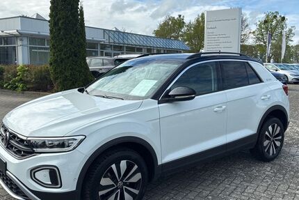 VW T-Roc 15.631 km 27.990 &euro; Grimmen 18507