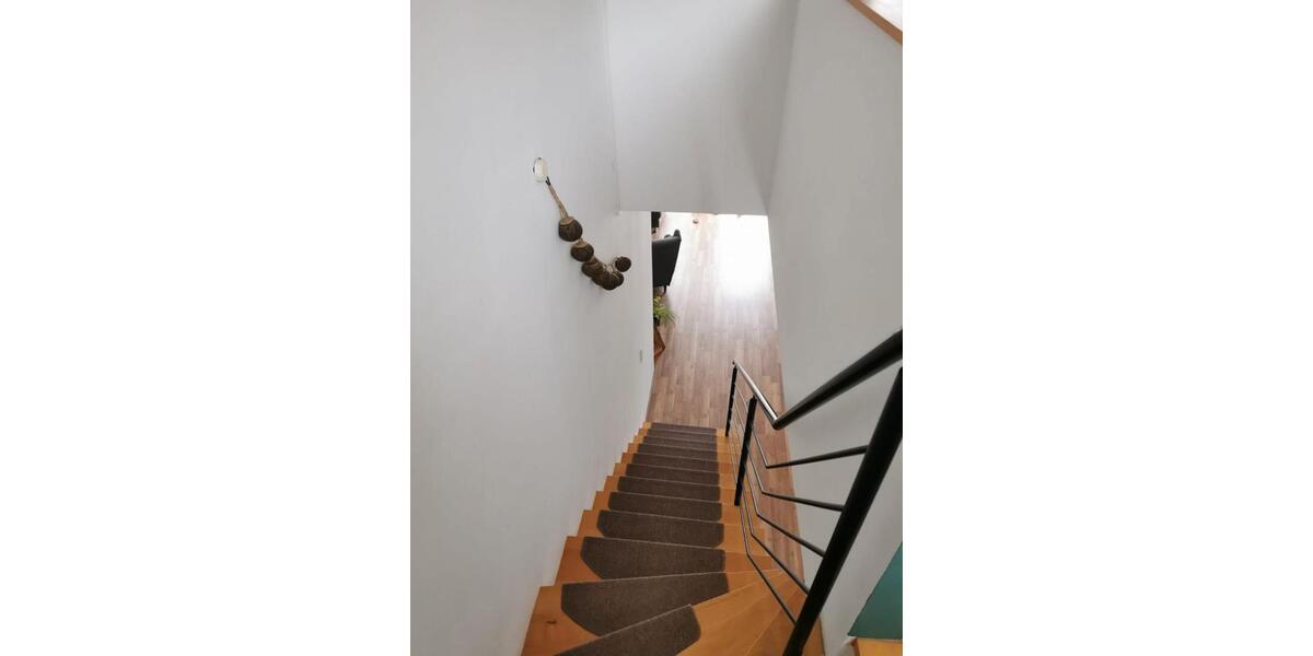 Maisonettenwohnung Rechlin - 3 Zimmer, 115 m&sup2;, 777&euro; | Angebot:26007491