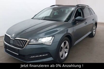 Skoda Superb 124.650 km 17.940 &euro; Braunschweig 38112