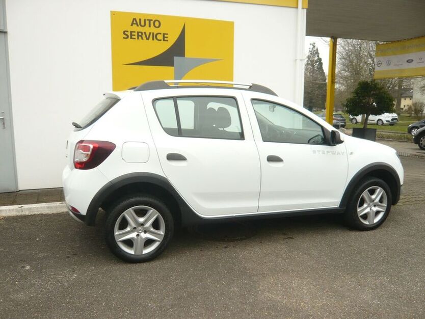 Sandero