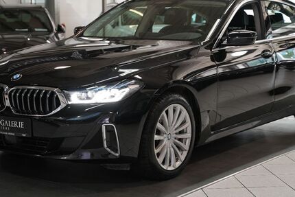 BMW 630 136.000 km 34.950 &euro; Herne 44652