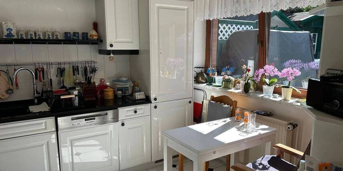 Einfamilienhaus Timmendorfer Strand Niendorf/Ostsee - 4 Zimmer, 260 m&sup2;, 950.000&euro; | Angebot:26804996