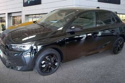 Opel Corsa 5.000 km 23.999 &euro; Eisfeld 98673