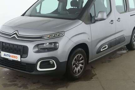 Citroen Berlingo 67.758 km 21.460 &euro; Berlin 14059