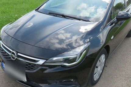 Opel Astra 112.000 km 8.700 &euro; Boxberg 97944