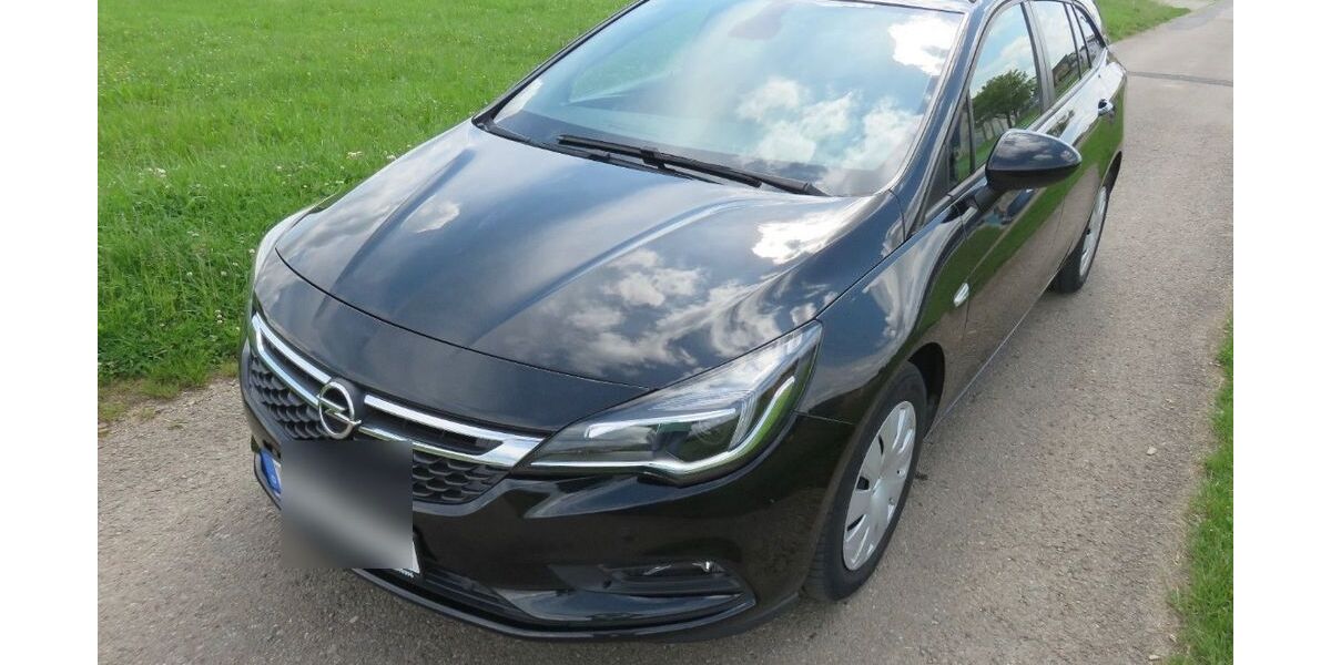 Opel Astra 112.000 km 8.700 &euro; Boxberg 97944