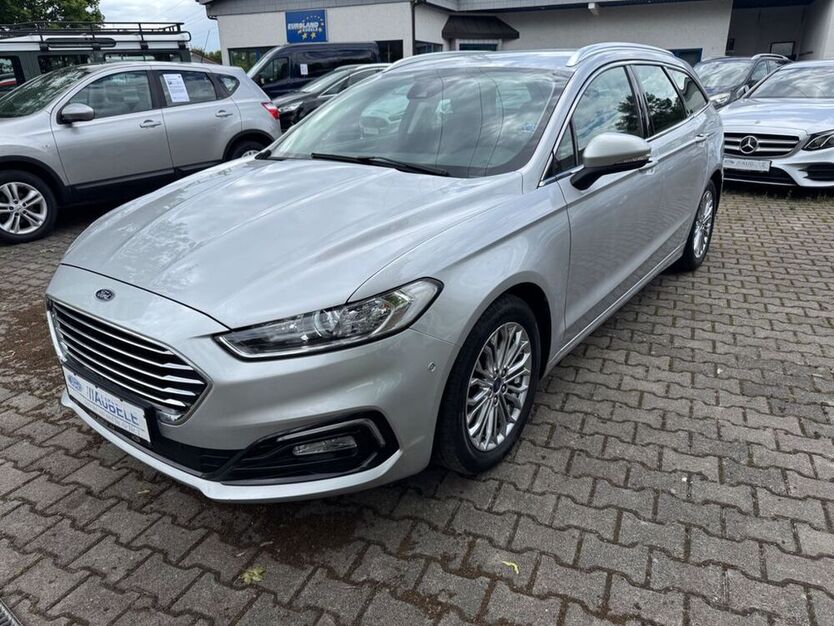 Mondeo