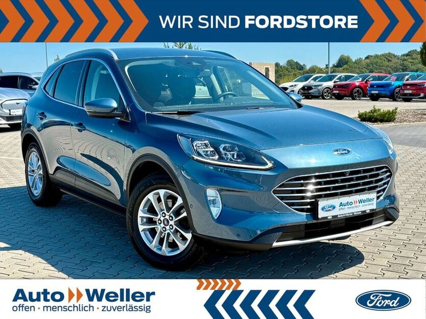 Kuga