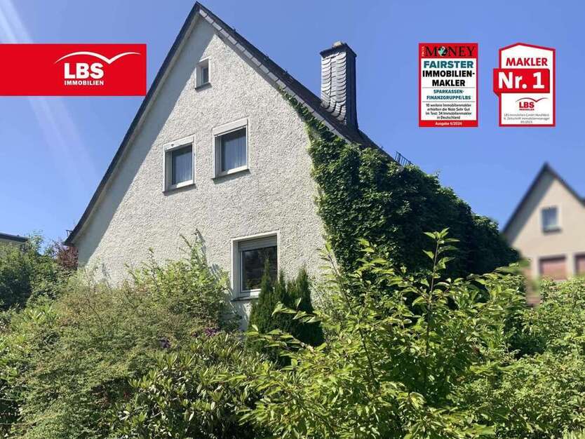 Haus zum Kaufen in Meschede 195.000 € 100 m²