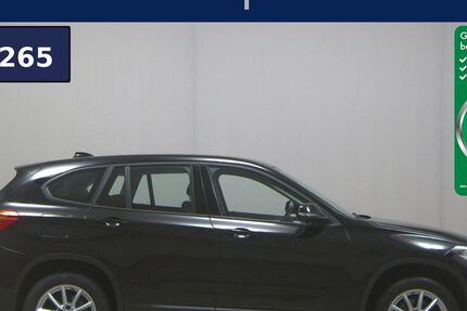 BMW X1 177.718 km 16.280 € Gyhum/Bockel 27404