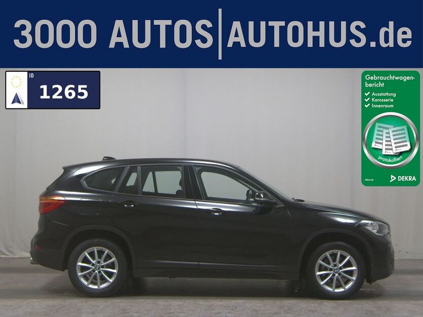 BMW X1 177.718 km 16.280 € Gyhum/Bockel 27404