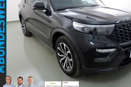 Ford Explorer 24.926 km 60.940 &euro; Premnitz / Nahe A2 14727