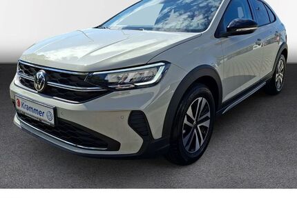 VW Taigo 1.600 km 26.970 &euro; Hengersberg 94491