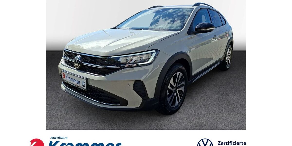 VW Taigo 1.600 km 27.970 &euro; Hengersberg 94491