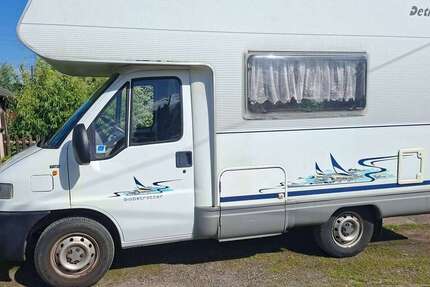 Fiat Ducato 79.000 km 14.999 &euro; Bremen, Stadt 28219