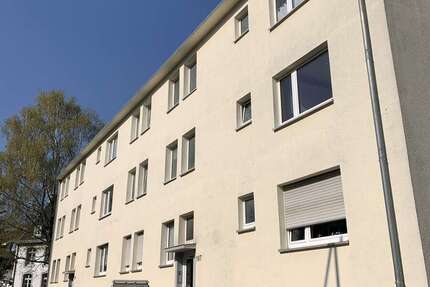 Wohnung zum Mieten in Aachen 606 € 50.5 m² 2 zimmer