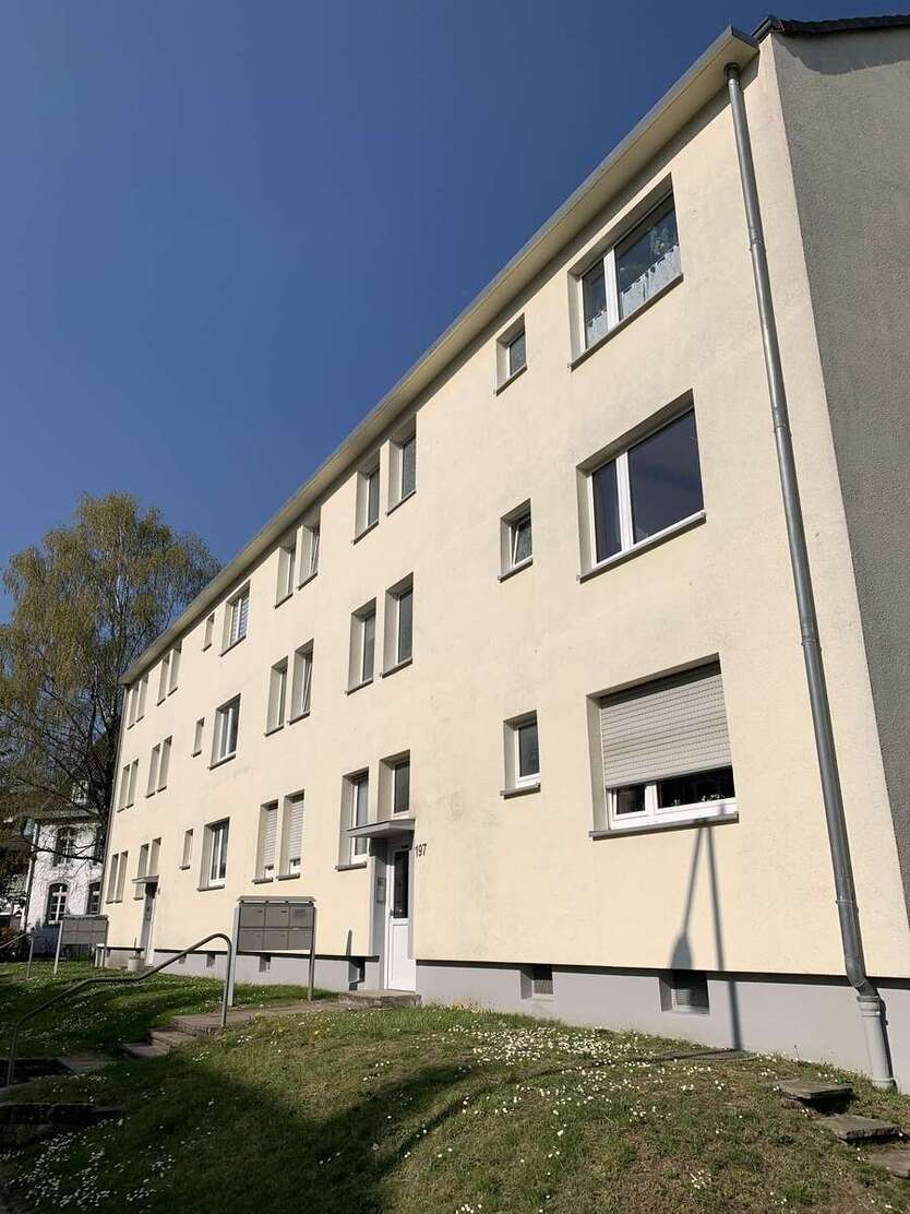 Wohnung zum Mieten in Aachen 606 € 50.5 m² 2 zimmer