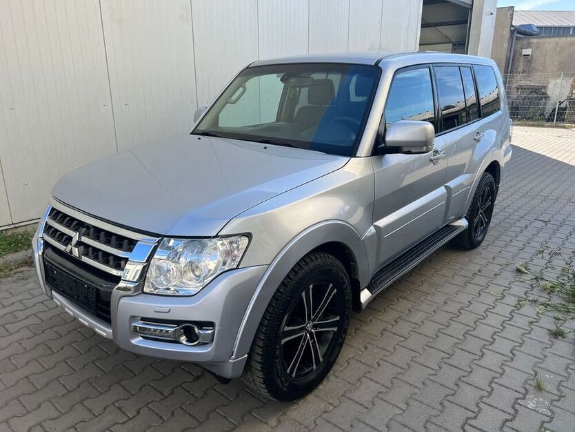 Pajero