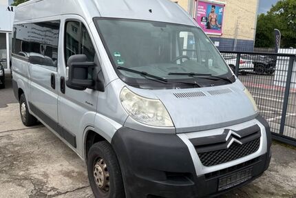 Citroen Jumper 302.000 km 5.990 € Hanau 63450