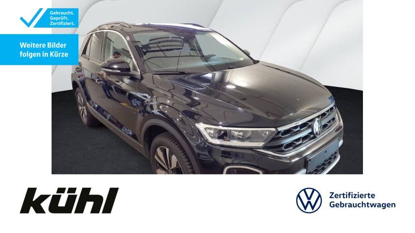 VW T-Roc 25.924 km 30.390 € Hildesheim 31137