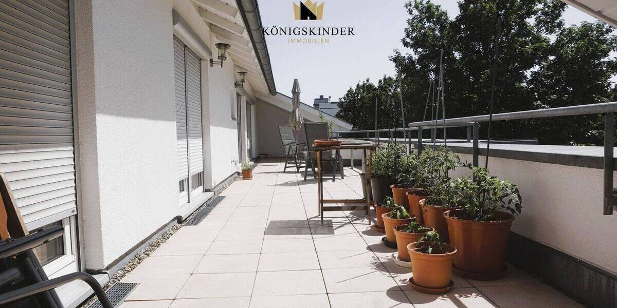 Etagenwohnung Fellbach Schmiden - 4 Zimmer, 136 m&sup2;, 599.000&euro; | Angebot:26797314