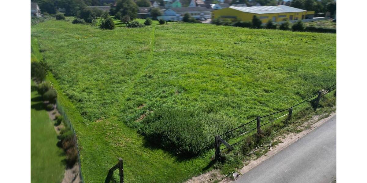 Grundstück Minden Innenstadt - 2.000.000&euro; | Angebot:25685530