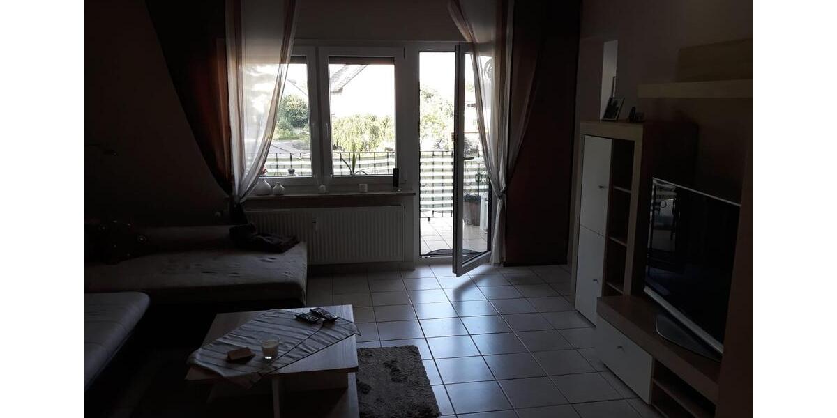 Etagenwohnung Merzig - 4 Zimmer, 96 m&sup2;, 650&euro; | Angebot:26413214