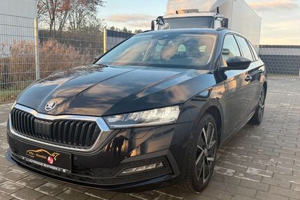 Skoda Octavia 252.430 km 14.500 € Weißenhorn 89264