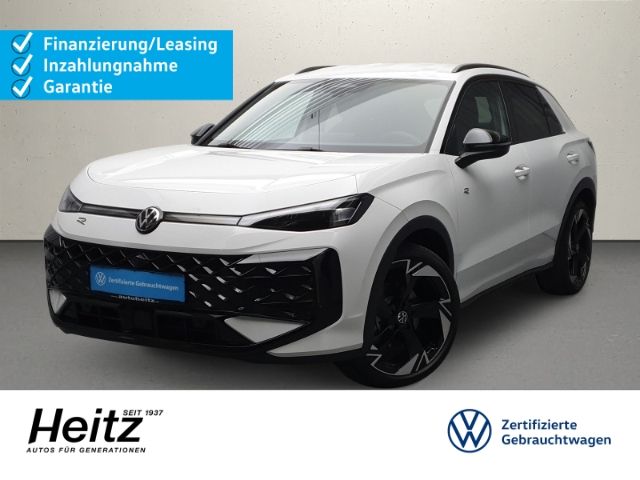 VW T-Roc 9.000 km 46.990 &euro; Garmisch-Partenkirchen 82467