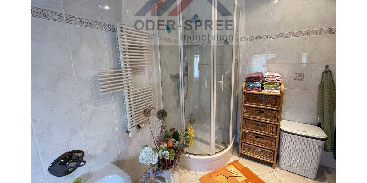 Einfamilienhaus Steinhöfel Heinersdorf - 3 Zimmer, 114 m&sup2;, 450.000&euro; | Angebot:22951107