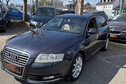 Audi A6 213.000 km 7.950 &euro; München 81243