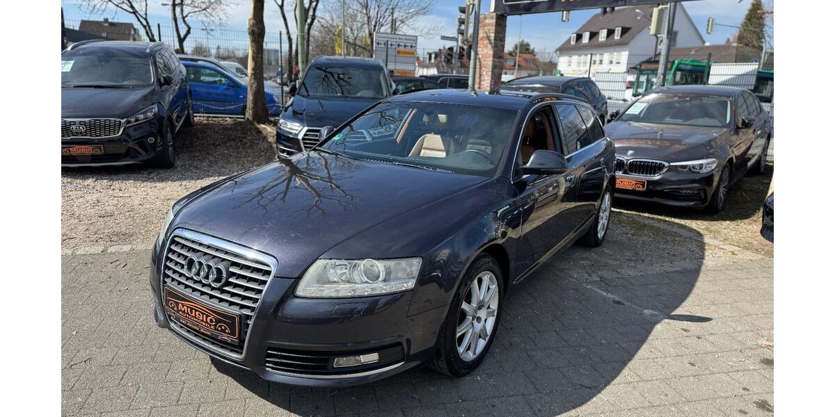 Audi A6 213.000 km 7.950 &euro; München 81243