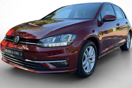VW Golf 71.990 km 16.480 &euro; Ebern 96106