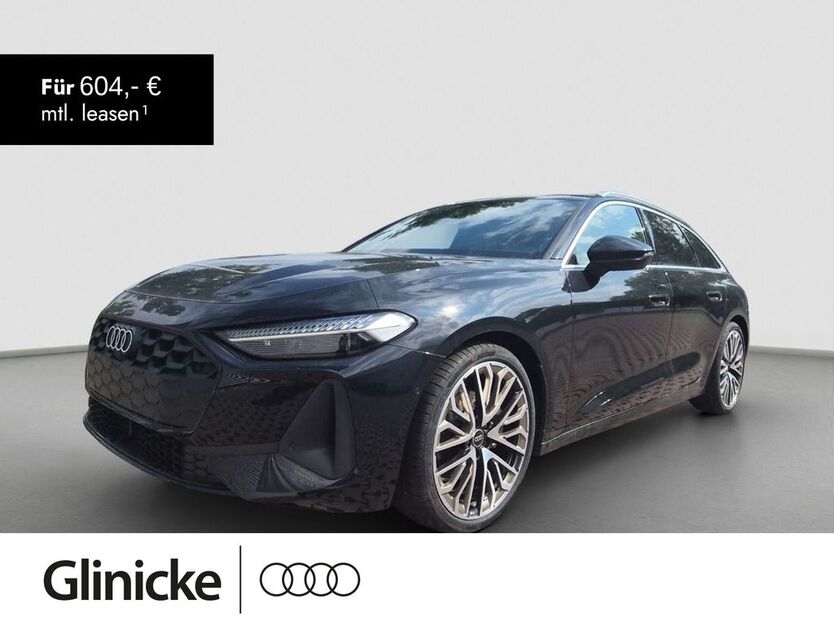 Audi A5 4.000 km 52.690 € Erfurt 99099