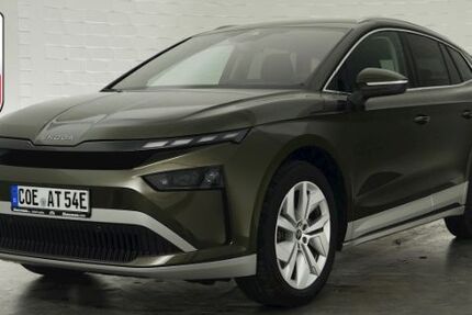 Skoda Enyaq 6.652 km 40.524 &euro; Coesfeld 48653