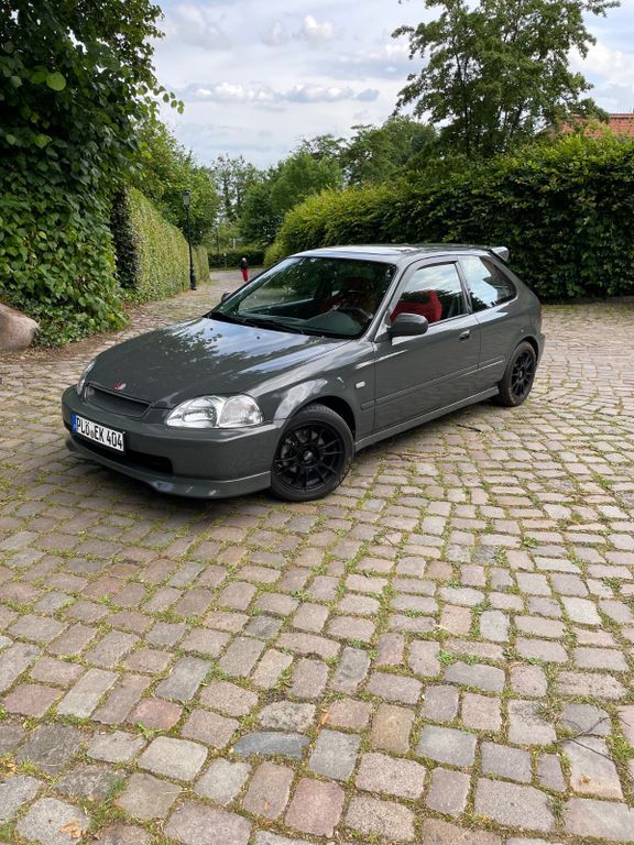 Civic