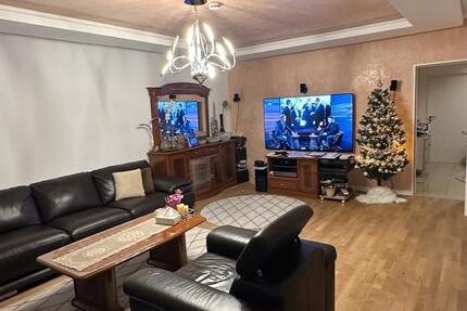 4-Zimmer-Wohnung Provision frei 4 zimmer