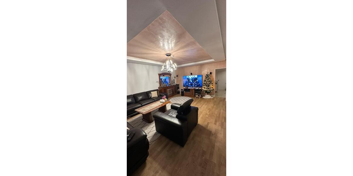 4-Zimmer-Wohnung Provision frei 4 zimmer