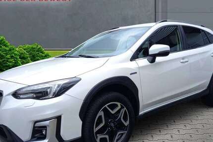 Subaru XV 34.955 km 21.950 &euro; Stahnsdorf 14532