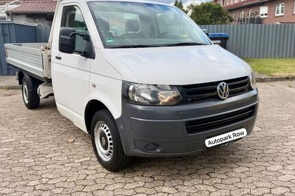 VW T5 Transporter 223.000 km 5.200 &euro; Rotenburg Wümme 27356