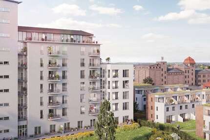 Wohnung Bad Kleinen - 3 Zimmer, 122 m&sup2;, 1.360&euro; | Angebot:25291704