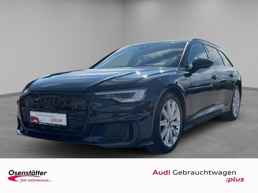 Audi A6 27.850 km 58.760 € Traunstein 83278
