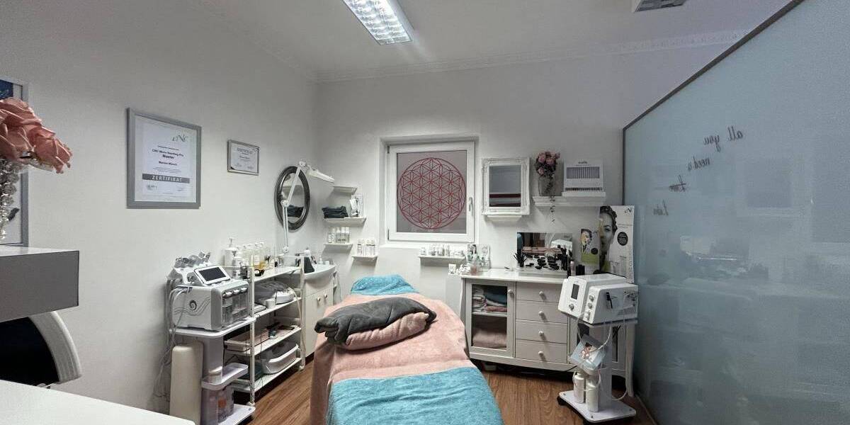 Gewerbeobjekt Neumarkt Altenhof - 440&euro; | Angebot:26886184